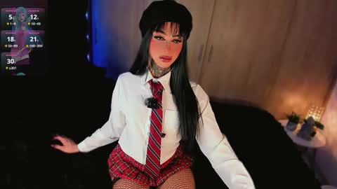 Alice online show from 02-03-26, 11:21