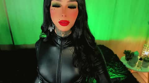 Alice online show from 03-18-26, 12:47