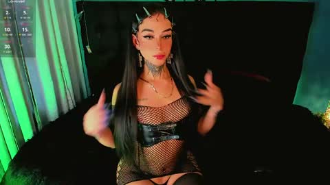 Alice online show from 04-12-26, 09:31