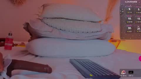 Alice Benette  online show from 02-20-26, 06:26