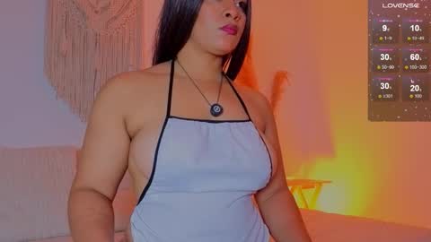 Alice Benette  online show from 03-02-26, 03:41