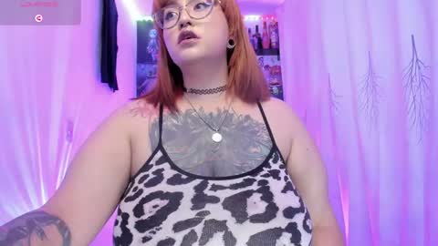 Alice Brinck online show from 05-19-26, 02:07