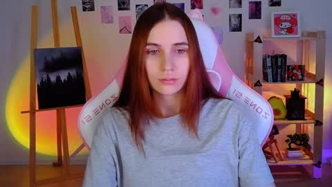 alicecharmy online show from 01-07-25, 12:31