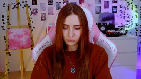 alicecharmy online show from 01-27-25, 12:05