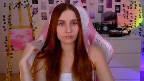 alicecharmy online show from 02-07-25, 03:19