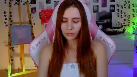 alicecharmy online show from 02-18-25, 07:09