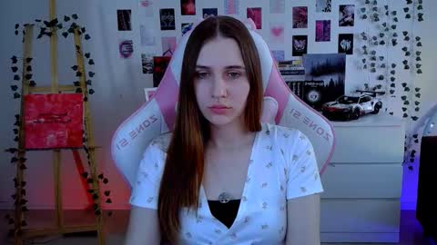 alicecharmy online show from 10-16-25, 05:52