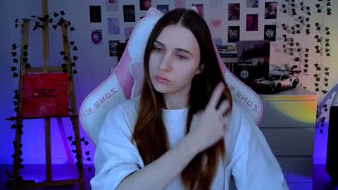 alicecharmy online show from 10-18-25, 05:32