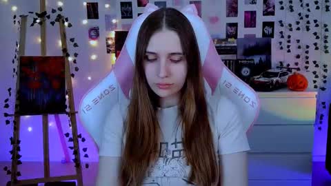 alicecharmy online show from 10-23-25, 05:40