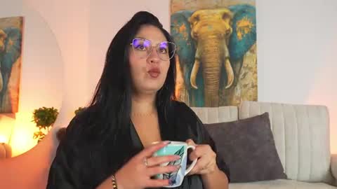 Alice Corner online show from 07-23-26, 12:03
