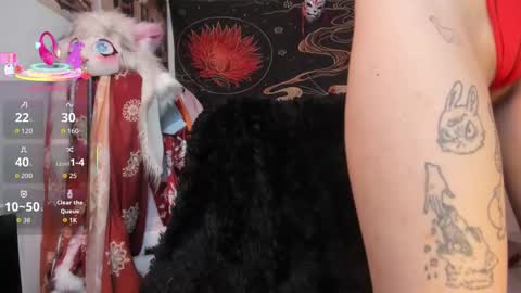 Alice Danger     online show from 02-16-26, 07:54