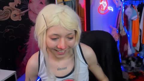 Alice Danger     online show from 02-28-26, 07:48