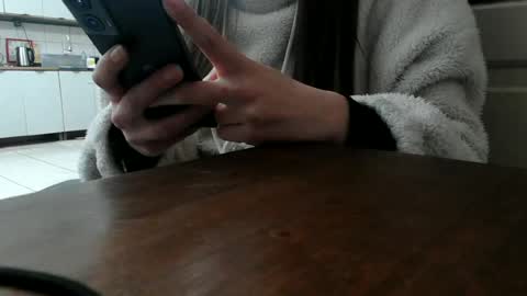 Alice DeLUCA online show from 07-09-26, 12:58