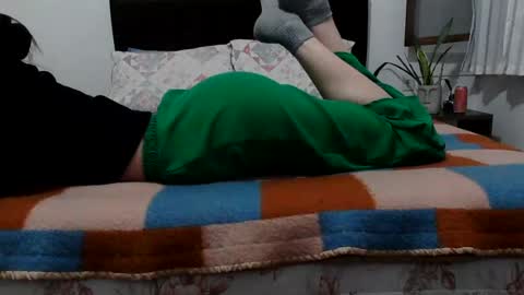 Alice DeLUCA online show from 07-13-26, 02:31