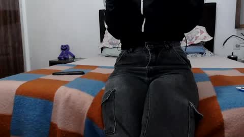 Alice DeLUCA online show from 07-16-26, 12:05