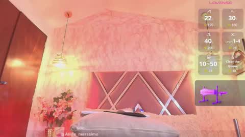  Aliice online show from 10-02-25, 04:58