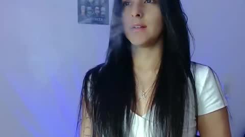 Snapshot of alicee_roos chatting on 01-20-25, 06:53 Alice online show from 01-20-25, 06:53