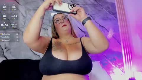 alicee_stone_ online show from 02-09-26, 07:40