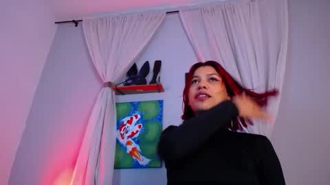 Alice Your demon girl online show from 11-24-25, 12:27