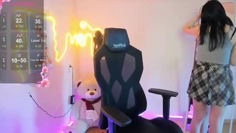 Alice online show from 02-22-26, 02:34