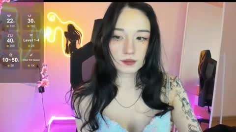 Alice online show from 03-20-26, 02:49