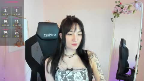 Alice online show from 05-28-26, 02:20