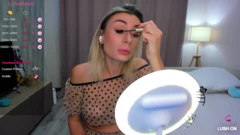 Snapshot of aliceevan chatting on 03-09-25, 02:07 Daniella online show from 03-09-25, 02:07