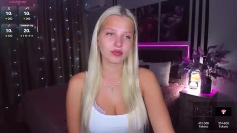 Alice online show from 10-16-25, 09:10