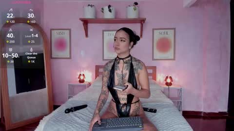 alicegould online show from 11-06-25, 11:22