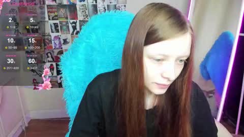 Alie online show from 11-27-25, 03:08