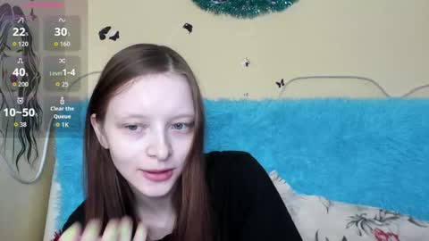 Alie online show from 01-17-26, 04:28