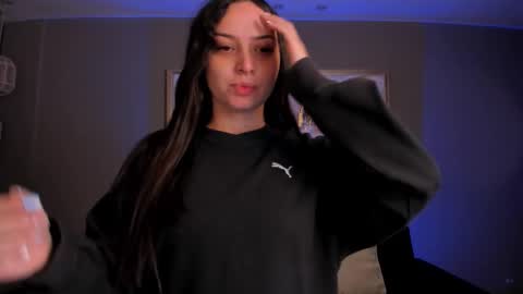 Alice online show from 10-13-25, 11:32