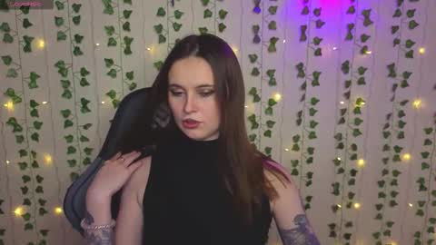 aliceimonta online show from 02-16-26, 06:04