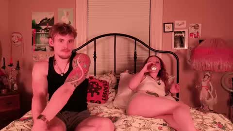 AliceInAceland online show from 09-09-25, 05:29