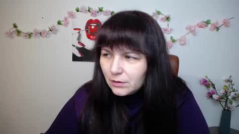 AliceInks online show from 11-08-25, 08:14