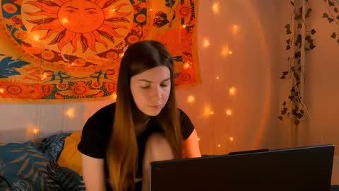 Alice online show from 03-05-26, 05:14