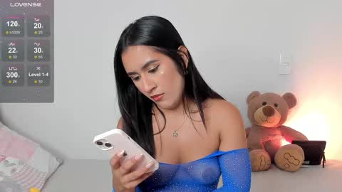 Snapshot of alicejhons chatting on 11-25-25, 04:18 vanessa online show from 11-25-25, 04:18