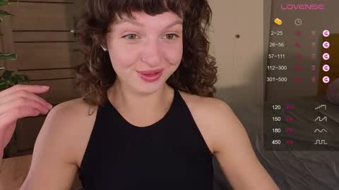 AliceKingsleigh online show from 05-22-26, 05:47