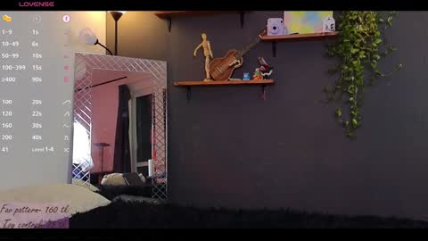 Alice  vacation  online show from 01-08-25, 02:56