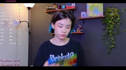 Alice  vacation  online show from 01-15-25, 05:19