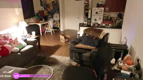 Alice Liddell online show from 02-18-26, 07:04