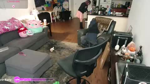 Alice Liddell online show from 02-20-26, 06:08