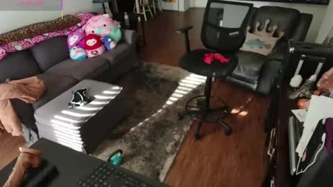 Alice Liddell online show from 03-21-26, 03:04