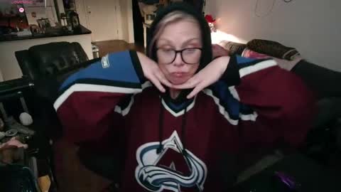 Alice Liddell online show from 05-21-26, 04:30