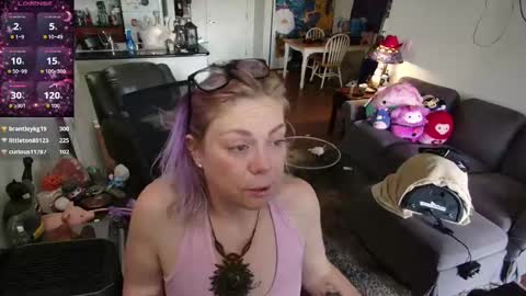 Alice Liddell online show from 05-28-26, 01:41