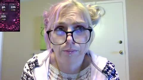 Alice Liddell online show from 06-24-26, 12:20