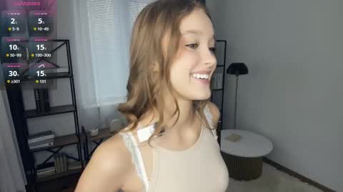 Serena online show from 11-13-25, 06:45