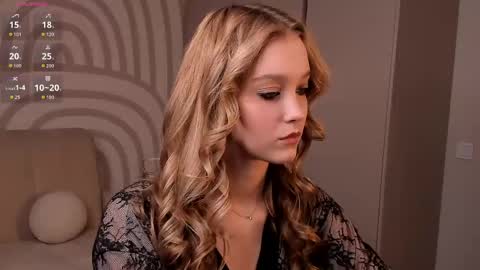 Serena online show from 04-11-26, 09:35