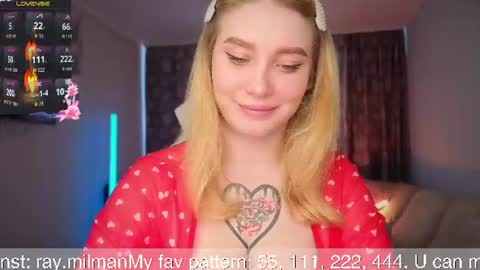 Alice  online show from 06-25-26, 08:30