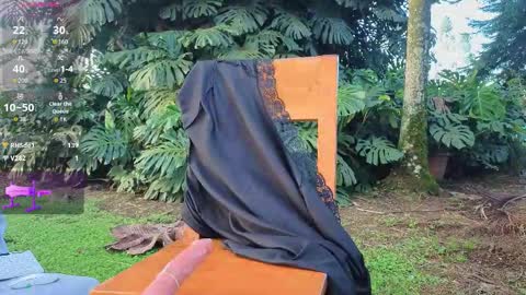 alicemrtnzz online show from 10-27-25, 10:25